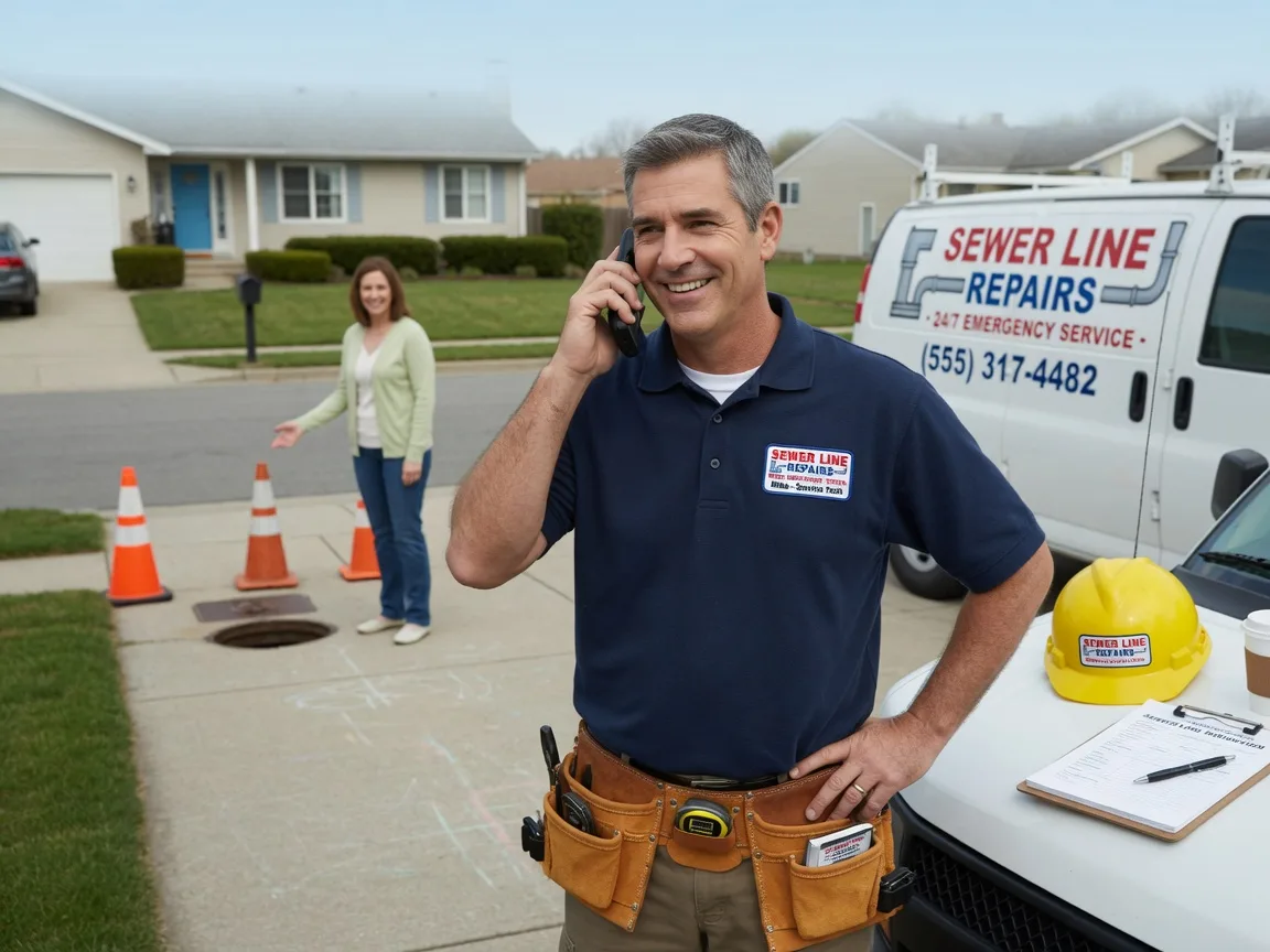 Emergency Plumber Centrahoma, OK FAQs